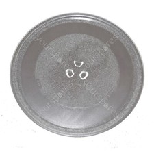 Microwave Turntable Glass