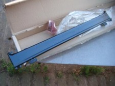 GENUINE NEW honda civic