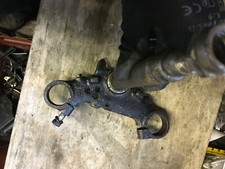 SUZUKI GT550 BOTTOM YOKE GT