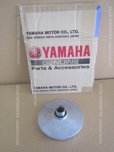 Yamaha majesty yp400g - yamaha, 2009