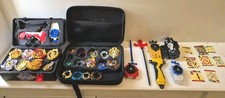Beyblade x Bundle Arena