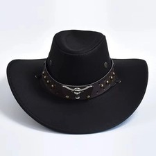 Western Cowboy Hat Classic