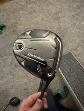 TaylorMade Qi35 Max 3 Wood