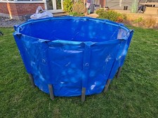 Koi Vat Quarantine Emergency