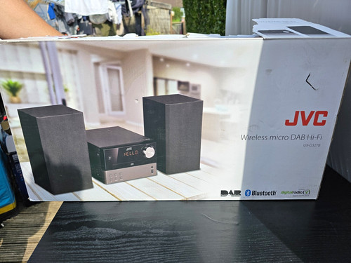 Aiwa mini stereo system - aiwa,