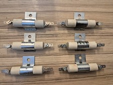 1.65 Ohms  Ceramic Ballast