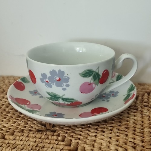 Cath kidston cherries flowers - kidston,