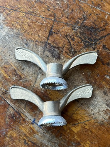Nos pair vintage - pair, marcel