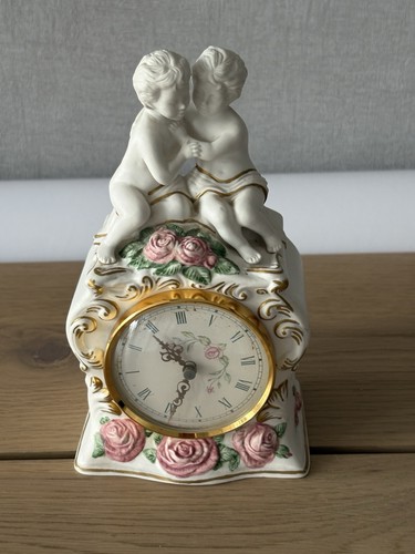 Vintage franklin mint hand - vintage,
