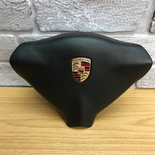 Genuine porsche black - porsche,