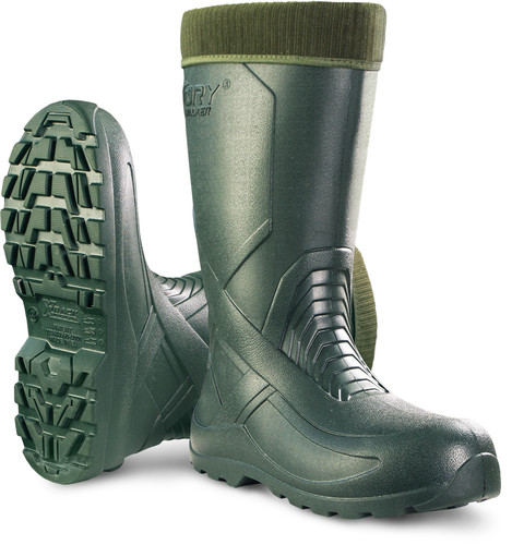 Dry walker thermal boots - dry,