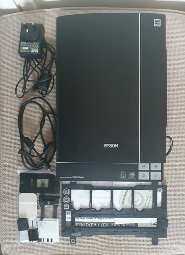 Epson perfection photo - epson:,