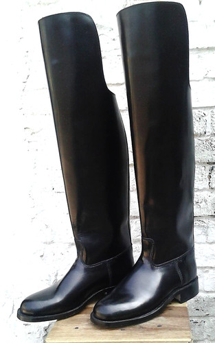 Men motorcycle knee high - motorcycle,