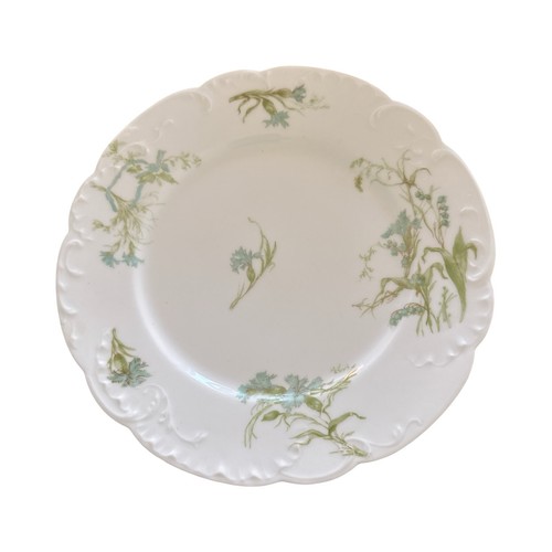 Antique haviland limoges - antique,