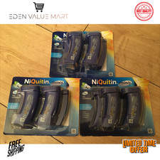 3x Niquitin Minis Mint 2mg