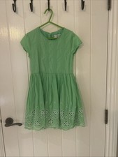 Mini Boden Dress 7 to 8 Years Girls