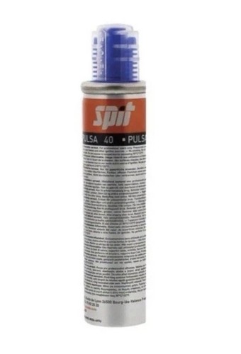 Spit ramset gas - t4,