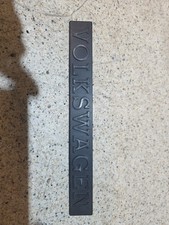 Volkswagen T25 Tailgate