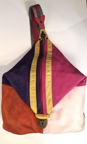 Vintage multicolour vera - vintage,