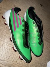 Adidas F50 Adizero HG UK 7