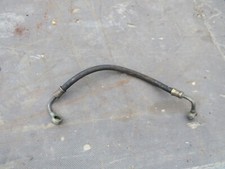 Honda Integra Type R DC2 B18C JDM RHD Main engine fuel pipe to Throttle Body