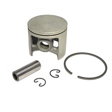 Piston & Ring Kit, Husqvarna