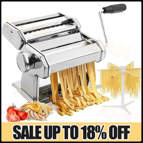Pasta machine roller - pasta,