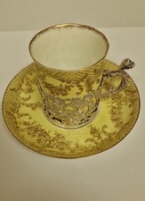 Antique Royal Staffordshire