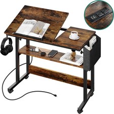 Versatile Rolling Laptop
