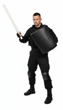 SAS Close Combat Martial Arts