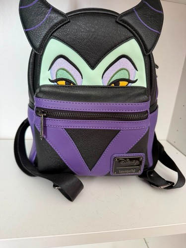 Disney maleficent loungefly - disney,