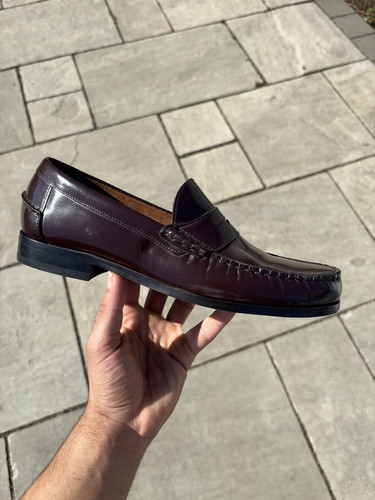 Florsheim berkley burgundy - florsheim,