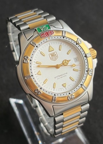 Tag heuer 4000 professional - 4000,