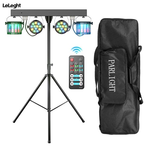 Uking led light bar with - led,