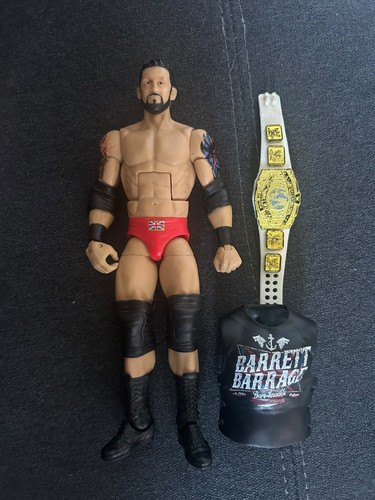 Wwe elite collection series - collection, 24