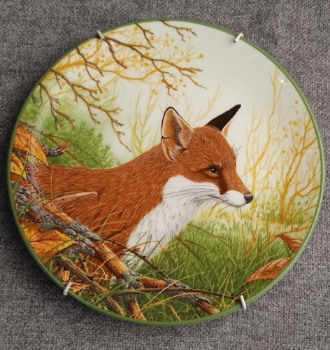 Royal doulton the attentive - royal,