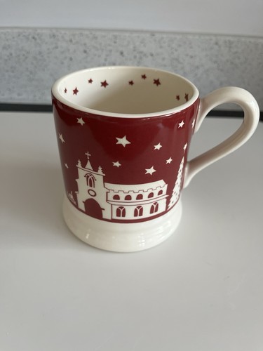 Emma bridgewater christmas - emma,