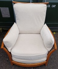 Ercol Renaissance Chair - 1068