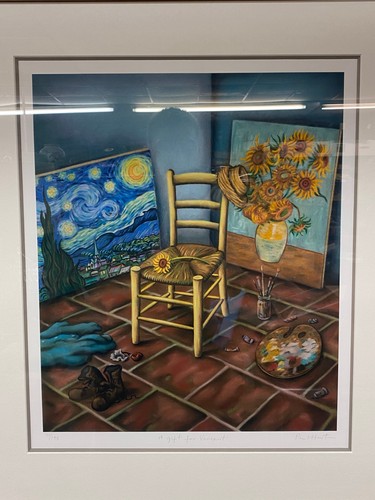 Paul horton titled - paul, for