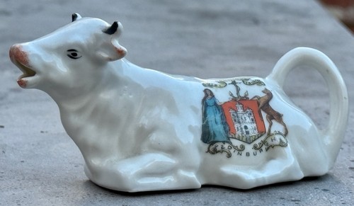 Vintage staffordshire - vintage,