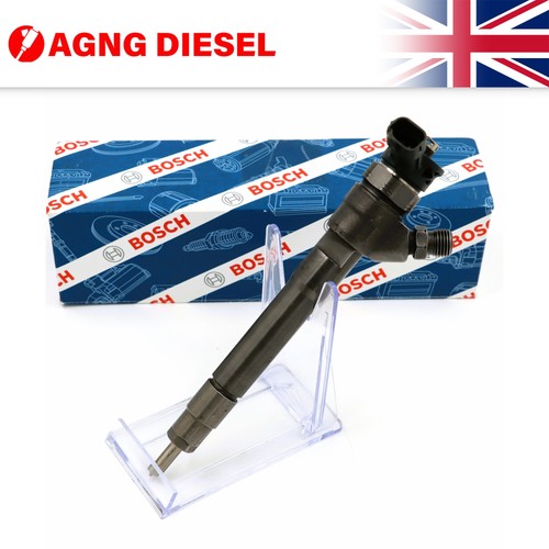 Bosch fuel injector - fuel, 0445110569