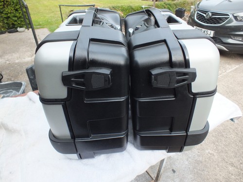 Givi trk trekker side - givi, 33