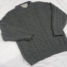 Men's Vintage Sage Green Irish