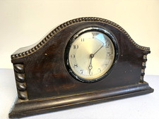 Dark Oak Antique Edwardian