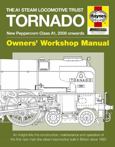 Tornado manual new - tornado, manual: