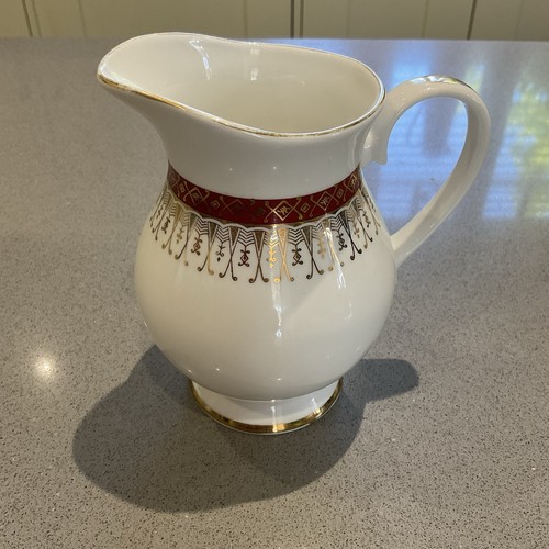 Royal grafton bone china milk - royal,