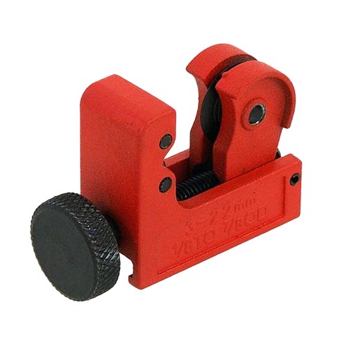 Mini pipe tube cutter 3mm - tube,