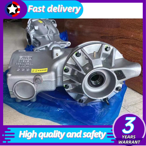 Rear differential diff for lr2 - rear,