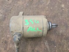 HONDA TRX 350 FOURTRAX HONDA