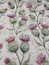 voyage thistleglen fabric
